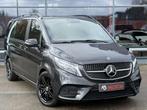 Mercedes-Benz V-Klasse 250 LWB AMG 190CV 8PL GPS CAM360 BURM, Cuir, 8 places, Achat, Euro 6