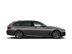 BMW Serie 5 530 Touring, Auto's, BMW, Automaat, 292 pk, Bedrijf, Lederen bekleding