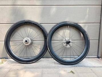 Bontrager Aeolus Pro 51 beschikbaar voor biedingen
