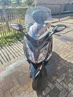 scooter sym 125cc, Motoren, Overige merken, Scooter, Particulier, 125 cc