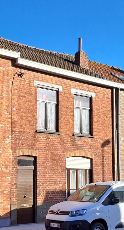 Huis, Immo, Huizen en Appartementen te koop, Provincie West-Vlaanderen, 200 tot 500 m², Vrijstaande woning, C