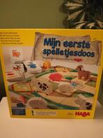 Haba, Kinderen en Baby's, Ophalen