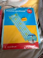 Matla piscine, Ophalen, Nieuw