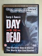 Day of the dead horror dvd, Cd's en Dvd's, Vanaf 16 jaar, Ophalen of Verzenden, Zo goed als nieuw, Vampiers of Zombies