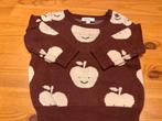 Trui, Kinderen en Baby's, Babykleding | Maat 68, Ophalen, Zo goed als nieuw, JBC., Truitje of Vestje