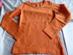 bel & bo longsleeve maat 122, Kinderen en Baby's, Kinderkleding | Maat 122, Meisje, Ophalen of Verzenden, Zo goed als nieuw, Shirt of Longsleeve