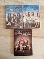 Pretty Little Liars seizoen 1-3 dvd, Ophalen of Verzenden, Gebruikt