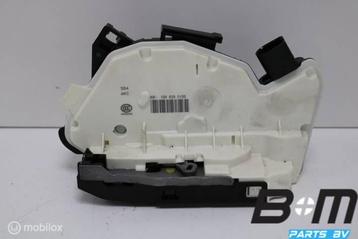 Portierslot links achter Seat Mii 1S4839015B