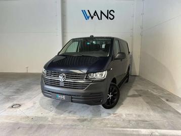 Volkswagen Transporter T6.1 Transporter 6.1 24380 + BTW