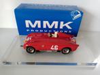 MMK - Alfa Romeo - 6C 3000CM Spider N 46 WINNER GP, Enfants & Bébés, Jouets | Circuits, Autres marques, Circuit, Envoi, Électrique