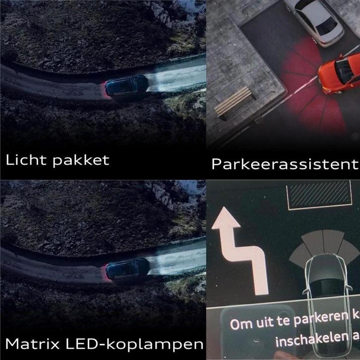 Audi MLB-Evo Function on Demand (FOD), Diensten en Vakmensen, Auto en Motor | Monteurs en Garages, Overige werkzaamheden, 24-uursservice