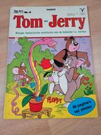 Strip Tom&Jerry, Comme neuf, Enlèvement ou Envoi