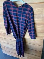 kleedje Vila Joy, Kleding | Dames, Jurken, Blauw, Maat 42/44 (L), Ophalen of Verzenden, Zo goed als nieuw