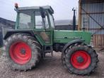 FENDT 309 LSA - trekken, Zakelijke goederen, Landbouw | Tractoren, Ophalen, 80 tot 120 Pk, Gebruikt, Fendt