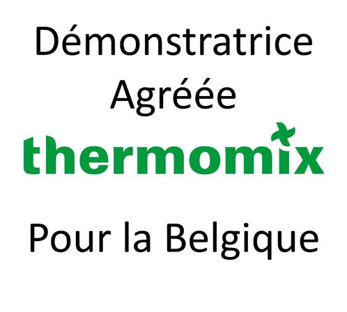 Offrez vous le top des robots cuiseurs, le Thermomix TM6, Elektronische apparatuur, Keukenmixers, Ophalen of Verzenden