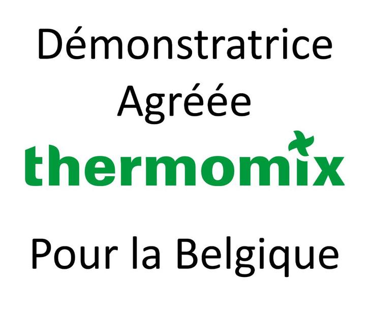 Découvrez le nouveau TM7 lors d'une dégustation culinaire, Electroménager, Mélangeurs de cuisine, Enlèvement ou Envoi