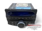 Radio d'un Chevrolet Spark, -, 3 mois de garantie, Utilisé, -