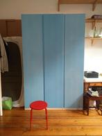 Pax kledingkast ikea, Ophalen, Overige materialen, Tijdloos, wit, 200 cm of meer