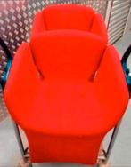 🥳8 FAUTEUILS DESIGN = PATRICIA URQUIOLA & STEFAN BORSELIUS, Ophalen