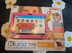 Kurio TAB ULTRA STUDIO 100 KINDERTABLET, Computers en Software, Ophalen, Zo goed als nieuw, Kurio, 16 GB