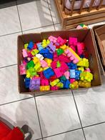 a brick bouw blokken, Ophalen, Gebruikt, Abrick