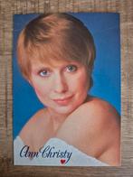 Mooie fotokaart van Ann Christy, Enlèvement ou Envoi, Comme neuf