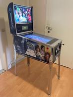 1Up Arcade Virtual Pinball / Flipperkast - Zeer goede staat, Ophalen, Gebruikt, Flipperkast