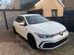 Vw golf 8 GTI, Auto's, Volkswagen, Automaat, Wit, Stadsauto, 5 deurs