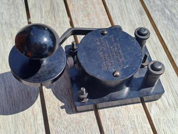 Amerikaanse „" Signal Corps "” Amerikaanse vlambestendige mo beschikbaar voor biedingen