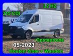 Mercedes-Benz Sprinter 315 / 25.990€ + BTW / 05-2023 / L2H2, Auto's, Bestelwagens en Lichte vracht, https://public.car-pass.be/vhr/72b0d718-4f34-44d2-9c09-03272b04bd12?lang=nl