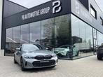 BMW 330 ea Facelift-Curved Sceen-Laser-Prof-Schuifdak-19", Automaat, 4 cilinders, Leder, Vierwielaandrijving