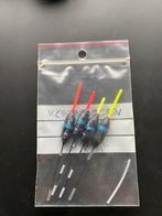 NIEUW 4 VB dobbers 1gr of 4x20, Ophalen of Verzenden, Nieuw