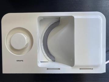 Vintage KRUPS - keuken snijmachine voor brood of vlees beschikbaar voor biedingen