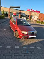 Skoda Fabia, Auto's, Skoda, Break, Particulier, Fabia, Te koop