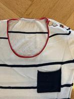 Jurk - Stefanel, Kleding | Dames, Ophalen, Blauw, Maat 36 (S), Stefanel