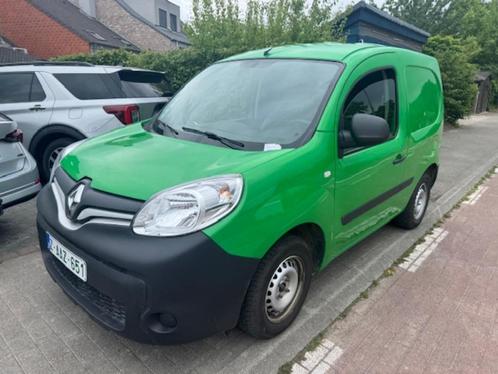 Reault Kangoo Compact Grand Confort 1.5dCi BTW aftrekbaar, Auto's, Renault, Bedrijf, Te koop, Kangoo, Airbags, Airconditioning