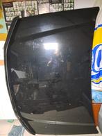 Motorkap chevrolet avalanche 2002 zwart, Ophalen, Gebruikt, Chevrolet, Motorkap