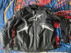 Alpinestars gp motorjas nieuwstaat?, Motoren, Kleding | Motorkleding, Ophalen