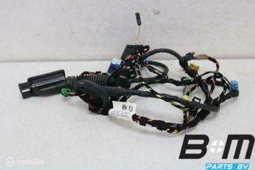 Portierkabelboom linksvoor VW E-Golf 7 5G4971120KN beschikbaar voor biedingen