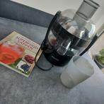 Sapcentrifuge Philips, Ophalen, Sapcentrifuge