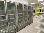 frigo 4 portes super market, Nieuw, Ophalen of Verzenden