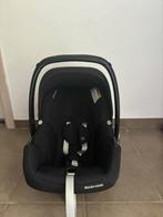 Maxi cosi, Enlèvement, Isofix