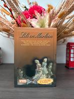 Lili en Marleen jaargang 8, Cd's en Dvd's, Dvd's | Tv en Series, Ophalen of Verzenden, Zo goed als nieuw