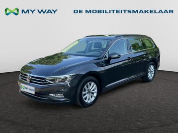 Volkswagen Passat SW Passat SW 1.5 TSI Style Business OPF beschikbaar voor biedingen