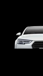 Audi A4 Avant Gtron 137xxxkm, Auto's, Te koop, Benzine, Break, Particulier