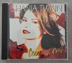 Shania Twain Come on Over, Ophalen of Verzenden, Zo goed als nieuw