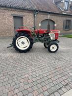 superbe yanmar ym1500 18cv seulement 223 heures remorquage, Enlèvement, Cultures