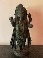 Ganesha Beeldje, Ophalen of Verzenden, Zo goed als nieuw, Religie