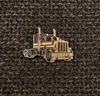 PIN - TRUCK - CAMION, Verzenden, Gebruikt, Transport, Speldje of Pin