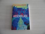 ASSEMBLAGE     NATASHA BROWN, Boeken, Europa overig, Verzenden, Zo goed als nieuw, Natasha Brown